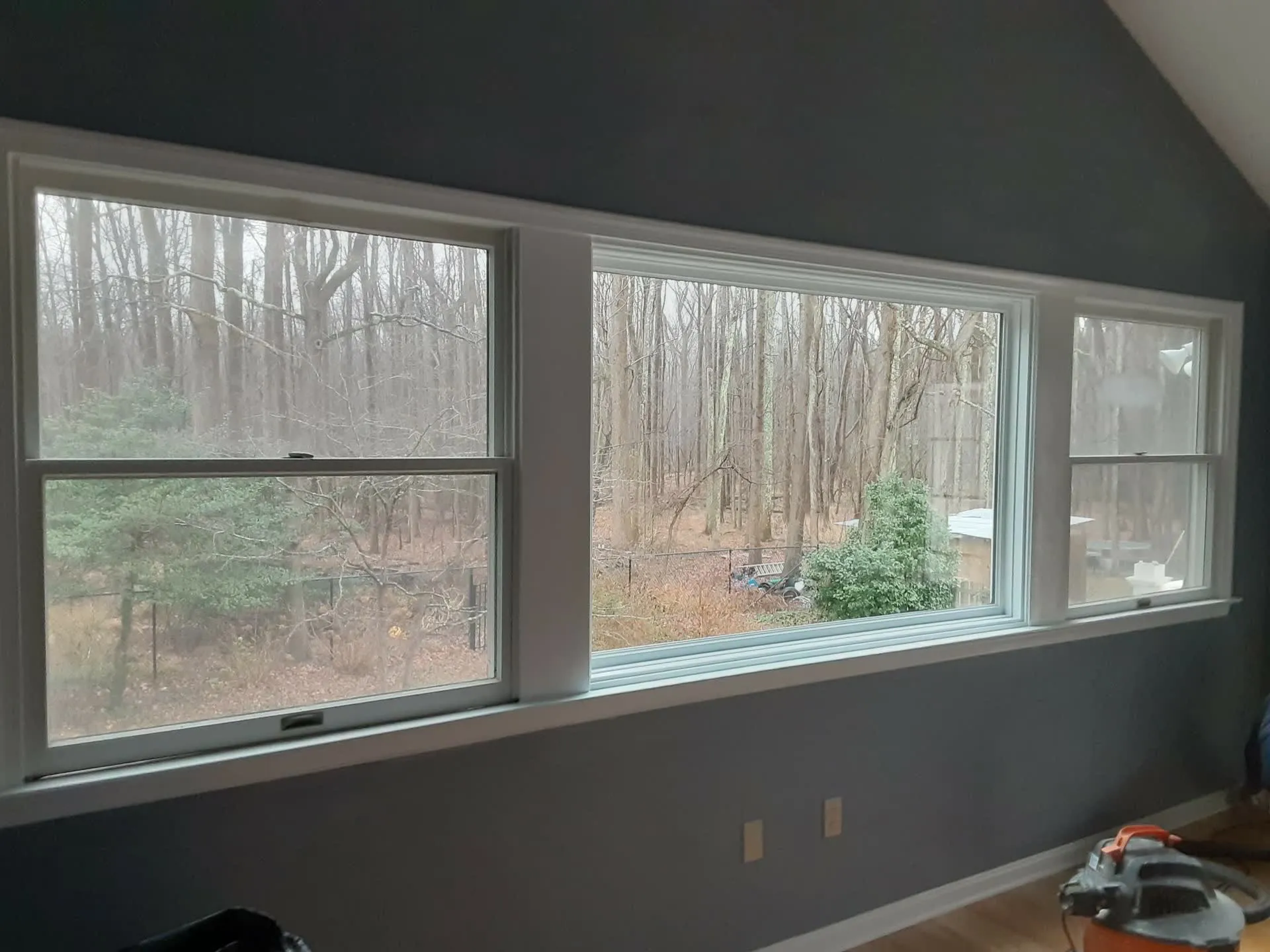 Windows And Doors - Image